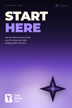 01 · Start Here · Stage 1, Foundation